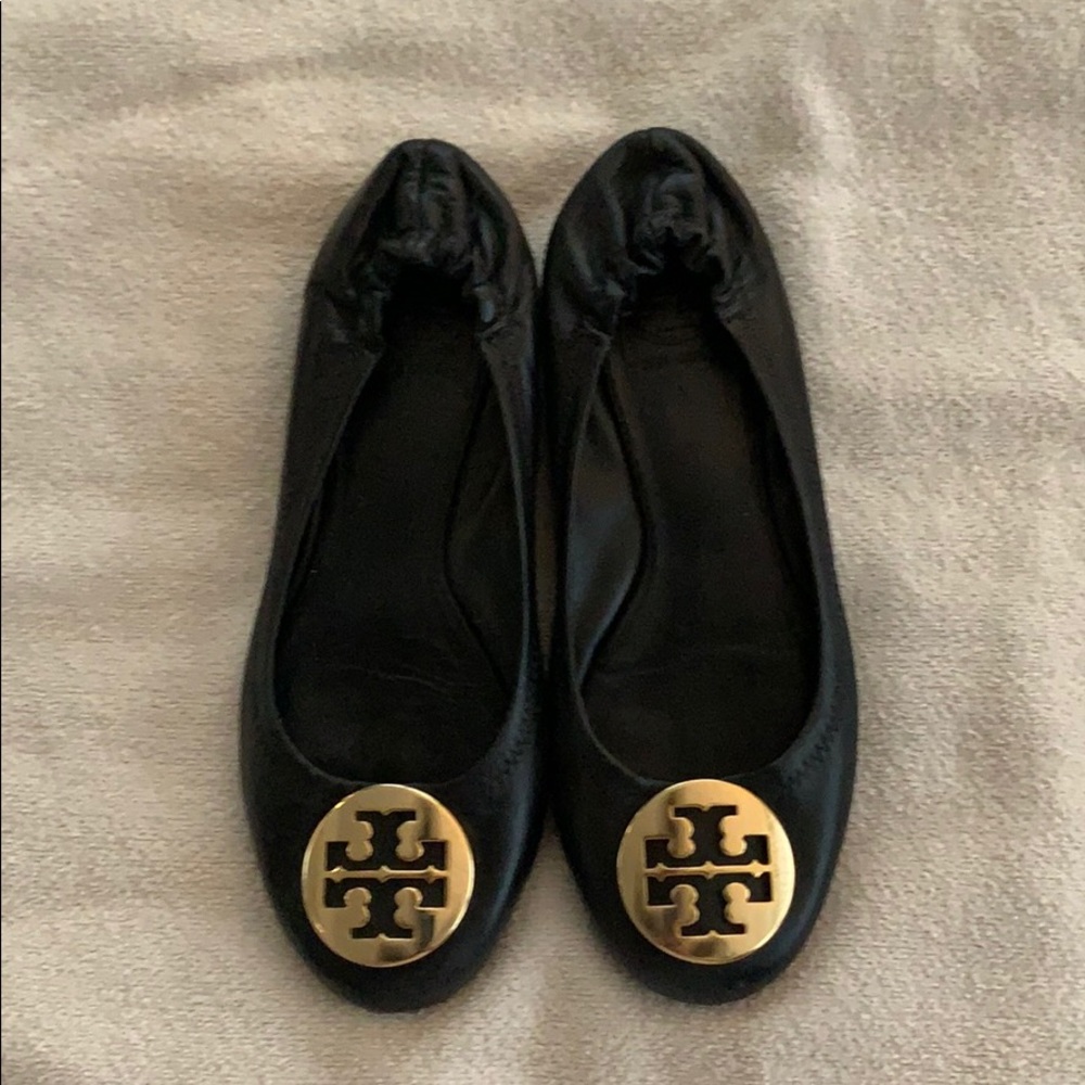Tory Burch ballet flats